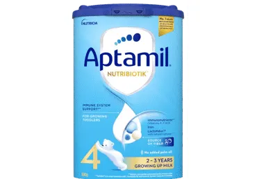 Aptamil® 4 piimajook 24K+, 800g