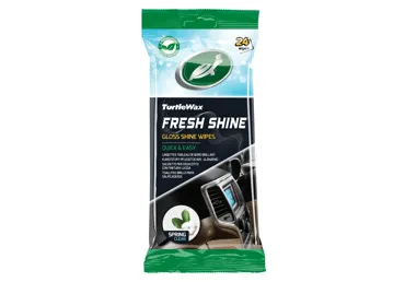 Armatuuri puh.lapid läikiv TURTLE WAX,24
