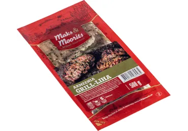 Grill-liha Armeenia, MAKS&MOORITS, 500 g