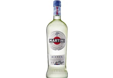 Aromat.vein MARTINI Bianco 15% 500ml