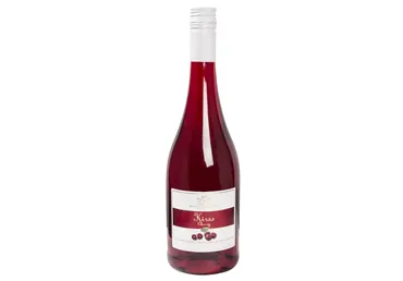 Arom.puuv.-marjavein KARSKI Kirss750ml