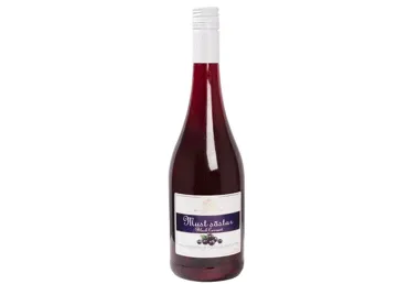 Arom.puuv.-marjavein KARSKI Must s.750ml