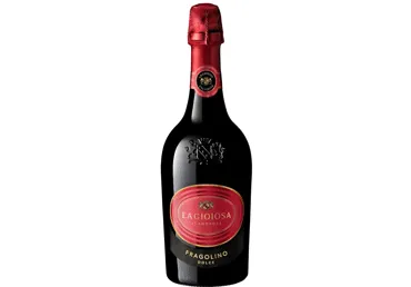 Arom.vein LA GIOIOSA Fragol. Dolce 750ml