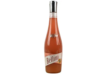 Arom.veinijook KÄFER Bellini peach 750ml