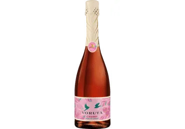 Arom.veinikokt. VORUTA Cherry 750ml