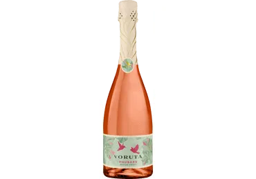 Arom.veinikokt. VORUTA Rhubarb 750ml