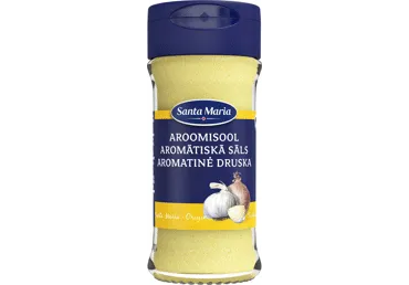 Aroomisool, SANTA MARIA, 74 g