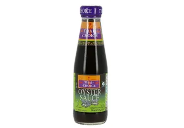 Austeru mērce THAI CHOICE 200ml