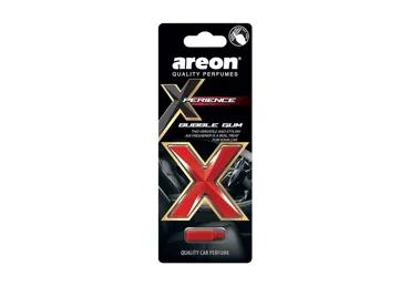 Auto õhuv. AREON Xperience bubblegum