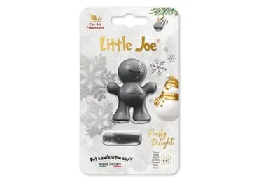 Auto gaisa atsvaidzinātājs LITTLE JOE Frosty