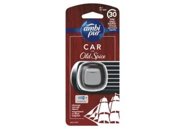 Auto õhuvärsk.AMBI PUR Old Spice 2ml