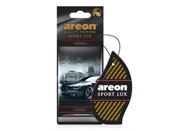 Auto õhuvärskendaja AREON Sport Lux Gold