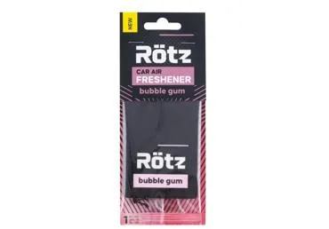 Auto õhuvärskendaja ROTZ Bubble Gum