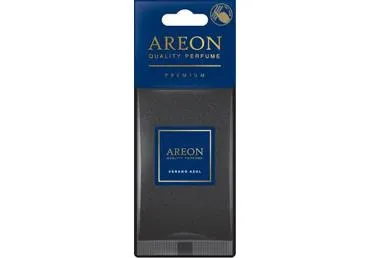 Auto õhuvärskendja AREON Verano Azul