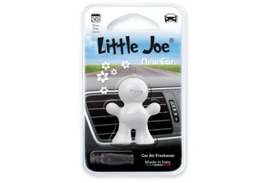 Auto õhuvärskend.LITTLE JOE Mini New car