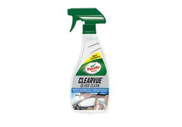 Autoklaasi puhastusvah.TURTLE WAX 500ml