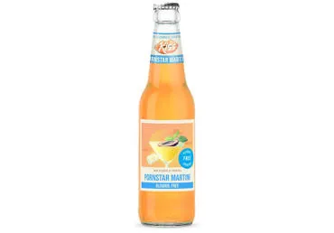 A/v kokteil KISS Pornstar Martini 330ml