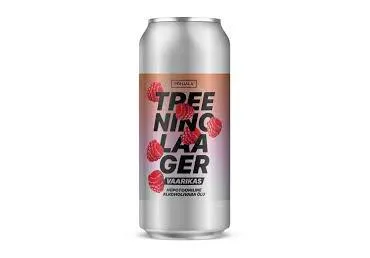 A/v õlu PÕHJALA Treeningl.vaarik.440ml