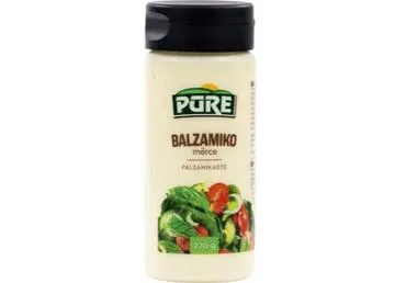 Balsamico kaste PURE 270g