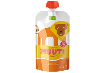 Ban.virs.mangopüree MUUTI 110g al.12k