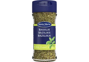 Baziliks SANTA MARIA 12g