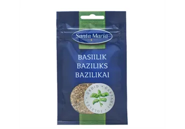 Basiilik Santa Maria 6g