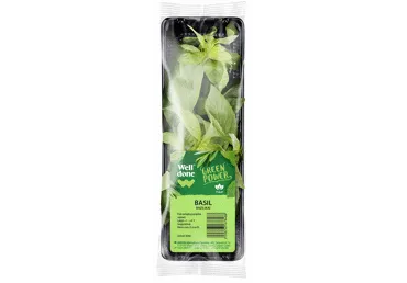 Baziliks WELL DONE 20g