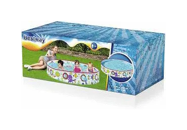 Bassein Fill 'N Fun BESTWAY