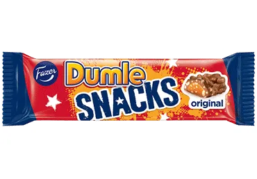 Batoon Dumle Snack FAZER 40g