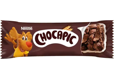 Sausās brokastis Nestle chocapic 25g