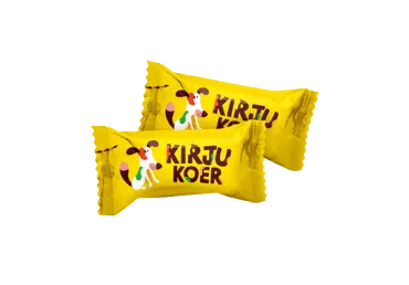Batoonike Kirju koer KALEV, kg