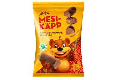 Batoonike Mesikäpp KALEV 150g