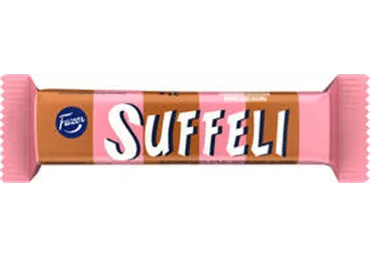 Batoonike Suffeli FAZER 21g