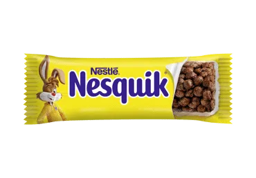Batoon.piima ja helv. Nesquik NESTLE 25g
