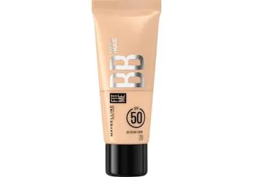 BB-kreem MAYBELLINE Fit Me SPF50 20