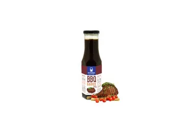 BBQ kaste KITCHEN MASTERS 320g