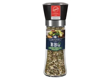 BBQ maits.segu köögiviljad.DROGHERIA 77g