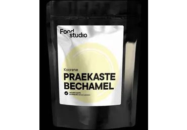 Bechamel koorekaste FOODSTUDIO, 350ml