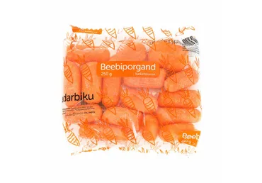Beebiporgand KADARBIKU 250g