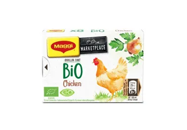 Bio kanapuljong, MAGGI, 80 g