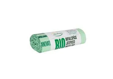 Biolagunev prügikott 30 L, BioBag, seotav, 10tk/rullis