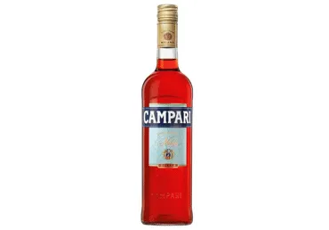 St.alk.dzēriens CAMPARI BITTER 25% 0,7L