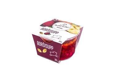 Borš 350g