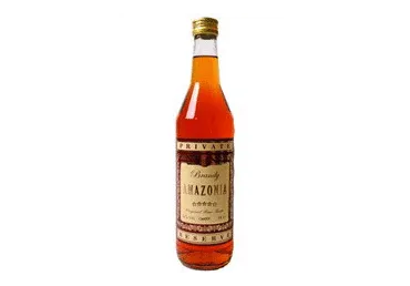 Brendijs AMAZONIA 36% 0,5L