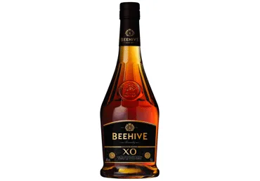 Brandy BEEHIVE, XO 40%, 0,5L,R21/154653/6