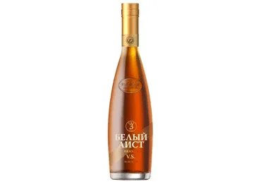 Brandy BELÕI AIST 3* 40% 500ml