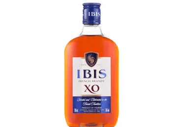 Brandy IBIS X.O 36% 500ml