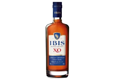 Brandy IBIS XO 36% 700ml