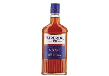 Brandy IMPERIAL XII VSOP 36% 350ml