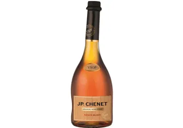 Brändi J.P. Chenet VSOP, 50 cl